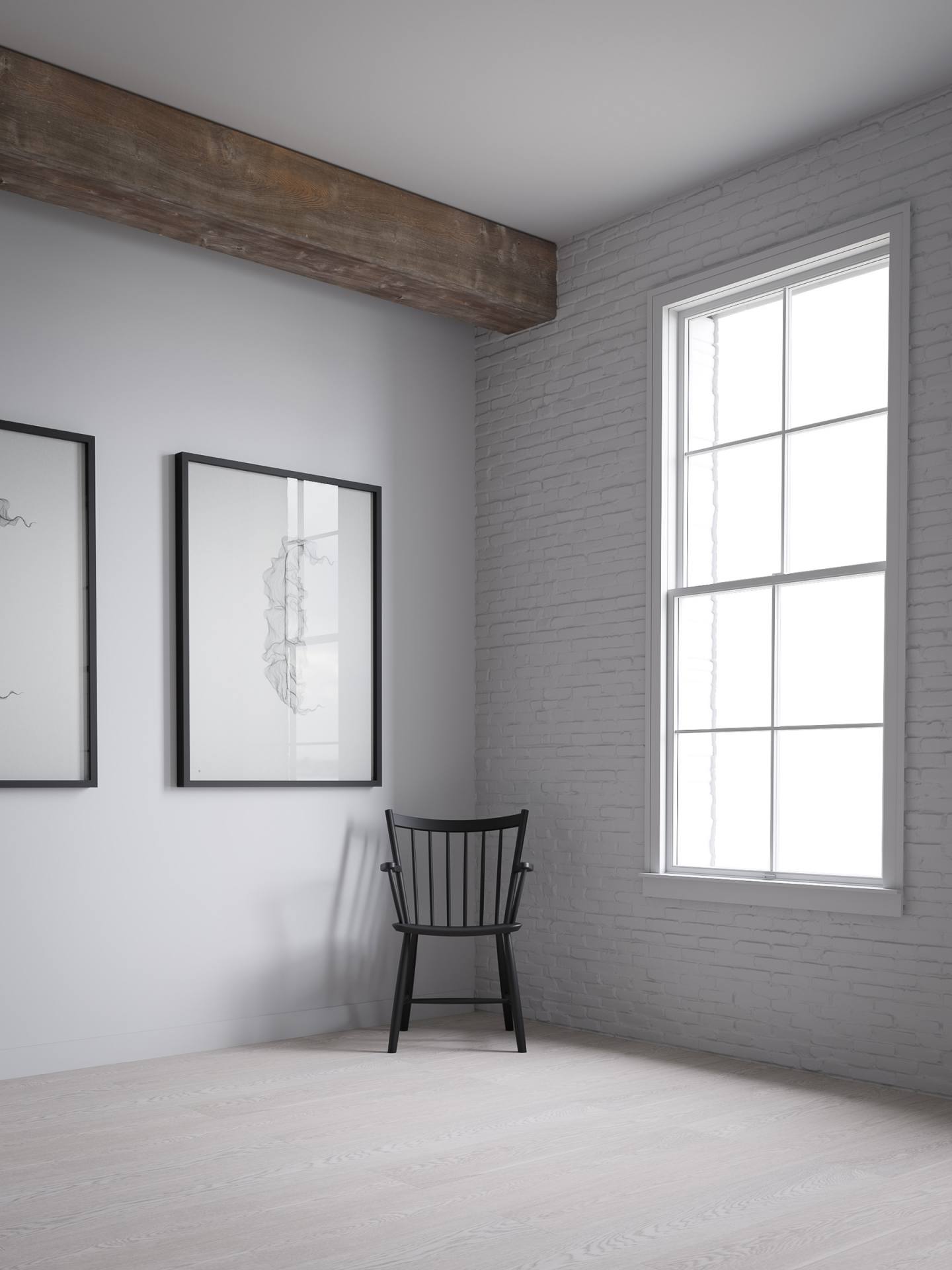 4 Brick Timber Sml