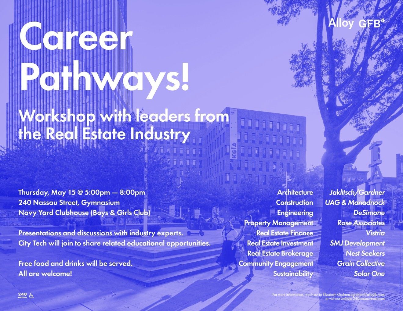 Career Pathways Flyer 2025 05 15