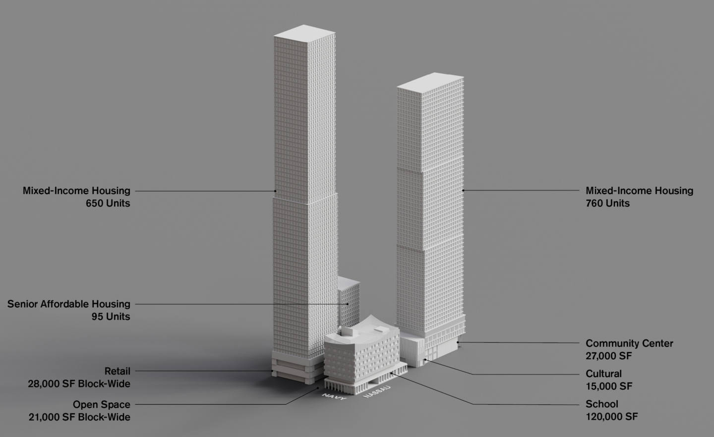 240 Nassau Program Squared